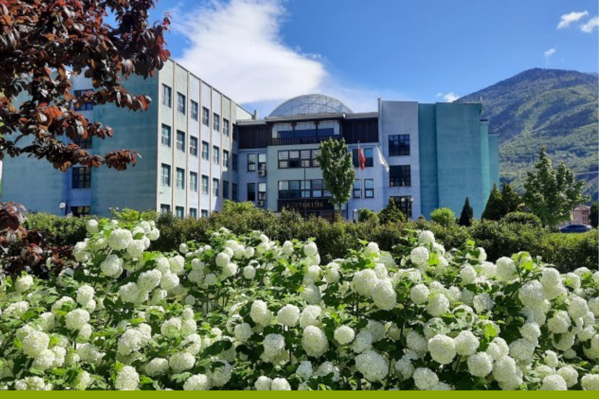 Artvin'de “Çiçeği burnunda” bir lezzet akademisi...